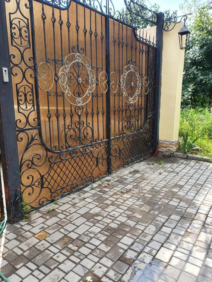 Смарт Квартира Сдана 2019 Odesa Exterior photo