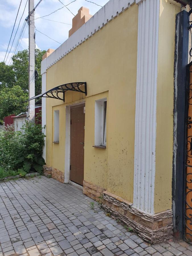 Смарт Квартира Сдана 2019 Odesa Exterior photo