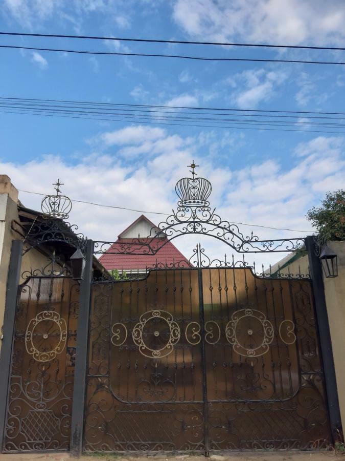 Смарт Квартира Сдана 2019 Odesa Exterior photo